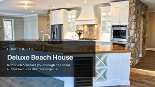 Home Tour #3 - Deluxe Beach House