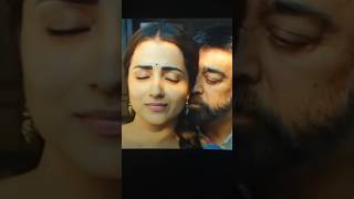 Part-1 Trisha Krishnan Y & Hottest Movie Scenes Hot Scene Compilation Actress Oops Moments