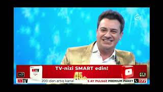 Ekber Elizade Atv
