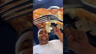 Kibrista Tavuk Dolma Denedi̇m