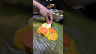 Preparación Del Tamal Colombiano