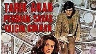 Para - Tarik Akan -Peri̇han Savaş