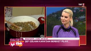 Pelin Çift Ile İyi Fikir - 229. Bölüm Selami Aydın, Gülhan Kara