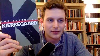 Soren Kierkegaard on the 'Imperative of Knowledge'