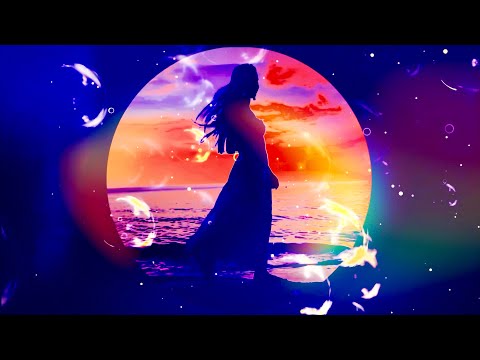 Ana George - You're The One (Official Music Visualiser)