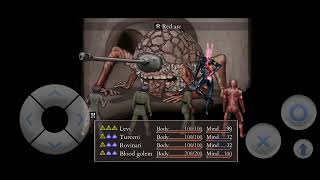 Levi With Addiction Debuff On Maso Mode - Part 12 Bunker Ending A