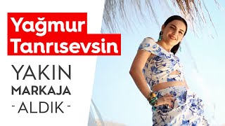 Yağmur Tanrisevsi̇n İle Soru Cevap I Bozburun I Alem