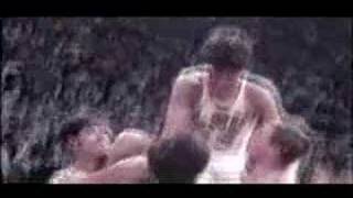 Pistol Pete Maravich - The Greatest