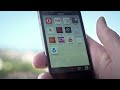 New Opera Mini for iPhone and iPad
