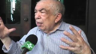 Paes Landim Fala Sobre O Cenário Político Atual E Outros Untos