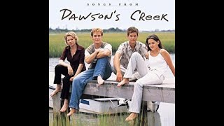 Dawsons Creek - 1X09 Road Trip Subulado