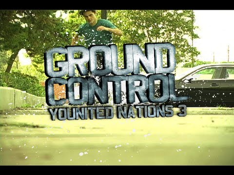 "Ground Control" - Younited Nations 3 Winner