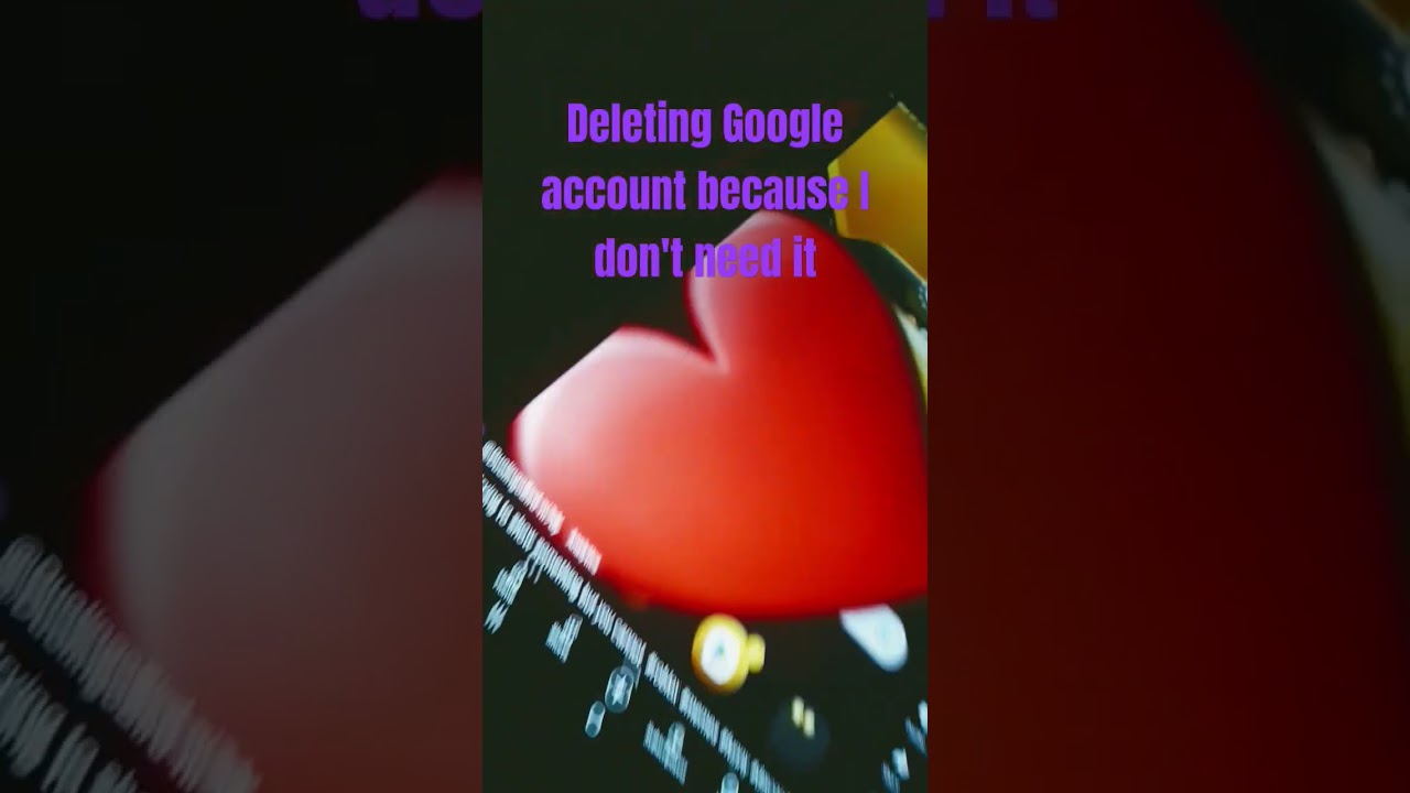 deleting Google account video #rap #music #hiphop deleting Google account video #rap #music #hiphop