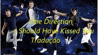 Watch One Direction I Should Have Kissed You video
