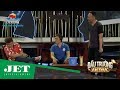 Chán làm diễn viên, Tiến Luật, La Thành rủ nhau "bàn đề" giải trí | Tập 32 | Đấu Trường Ẩm Thực thumbnail