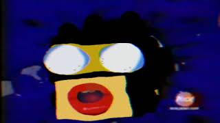 If The Giltch Took Over Klasky Csupo Pibby In Youtubeoutside Broadcasting Anomaly Japanese