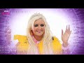 Alex the Wannabe Air Hostess - Snog Marry Avoid? Series 4 Episode 8, preview - BBC Three