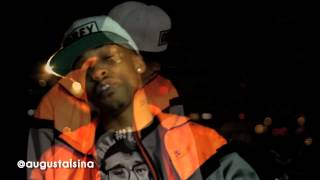 Music Video: August Alsina- Drank In My Cup [Kirko Bangz Rmx]- Free Download