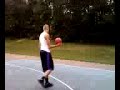 Mike aaman Tindall park