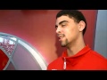 Teenager sees success on and off the court