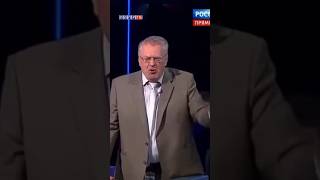 Жириновский: Мы Всё Ближе К Страшной Войне На Ближнем Востоке! #Жириновский #Ввж