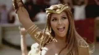Watch Britney Spears We Will Rock Youpepsi Commercial video