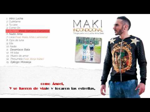 Ay Mare (feat. Demarco Flamenco) Video