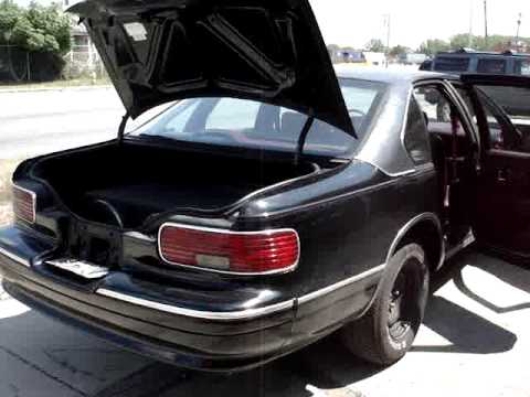 Getting My Chevy Right