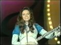 June Carter sings "I'll Have A Feast Here Tonight"