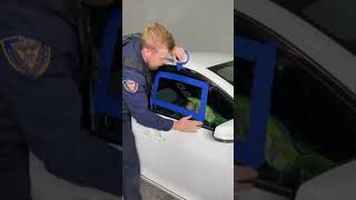 How To Open The Car Door When You Left Keys Inside. .