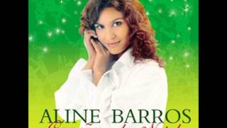 01. Vem Chegando O Natal - Aline Barros
