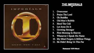 Watch Imperials Heed The Call video