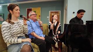 Mark Lowry Something Beautiful Featuring Vonnie Lopez Taylor Ewing Trahan And Mark Mark Lowry Something Beautiful Featuring Vonnie Lopez Taylor Ewing Trahan And Mark