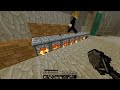 UNDERGROUND Custom Map w/ Super Jupiter & Samandoof Ep6: THE START OF THE FORTRESS