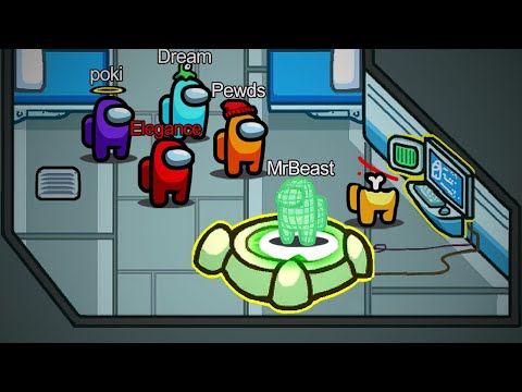 Among Us - Bad Timing #2