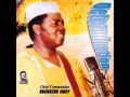 Ebenezer Obey- Mukulu Muke Majo