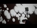 Full length audio-visual performance of Bálint BOLCSÓ, Oliver MAYNE & Gábor KITZINGER from NÉMAFILMZENE (aka RESOUNDTRACK) series
