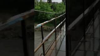 Река Подкумок После Дождя В Пятигорске #Стихияводы #Пятигорск