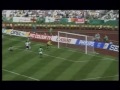 Euro '88, Group B: England 0 - 1 Ireland (Neckarstadion, Stuttgart; 12th of June, 1988)