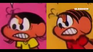 Preview 2 Monica Angry And Magali Angry Deepfake