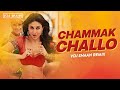 Chammak Challo - VDJ Shaan - Remix