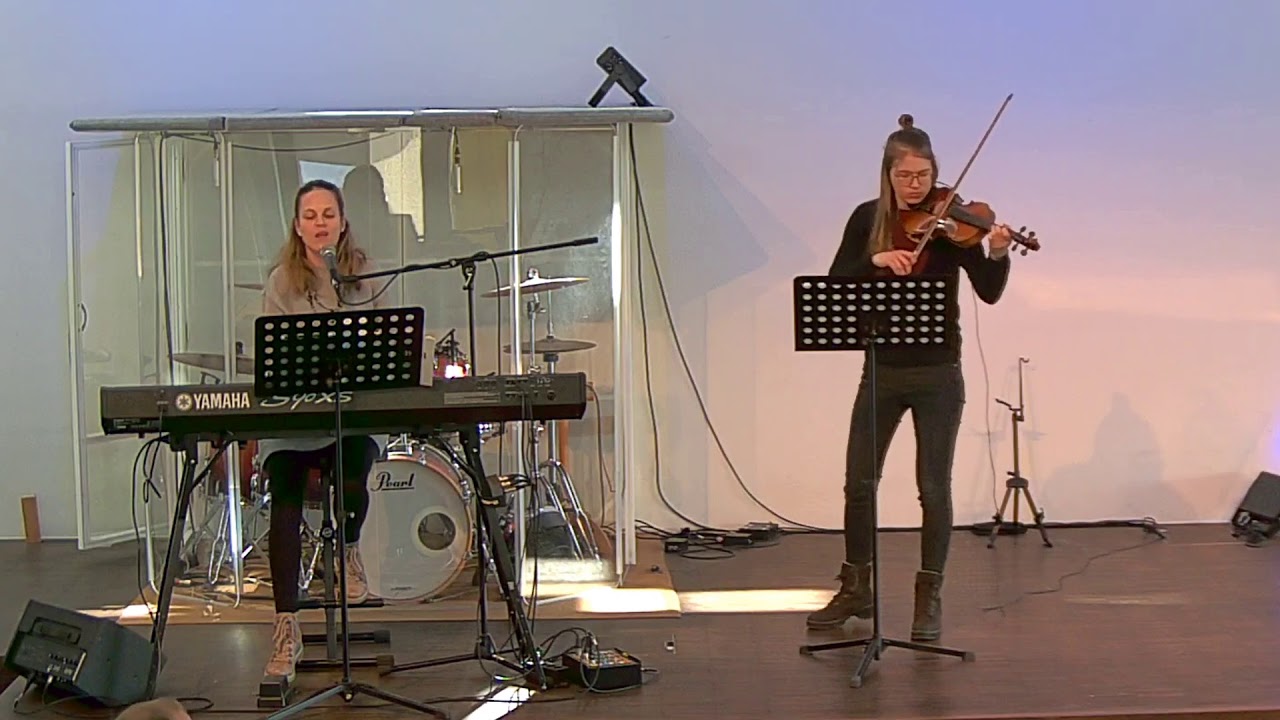 Aktuelle Livestreams