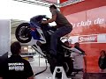 Maquina Para Hacer Caballitos En Motos Deportivas