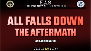 All Falls Down - The Aftermath A Nuclear Attack Eas Scenario