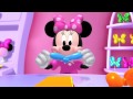Mickey Mouse and Friends | Minnie's Bow-Toons - Minnie's first very own show! | Disney Junior UK