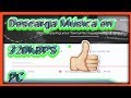 Descarga Música desde PC Con Deezloader 3.0 en 320 KBPS 2018