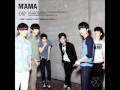 EXO-K - MAMA (with mp3 download link)
