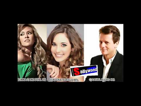 Exclusiva Mayella Mena Y Elena Tedesco Nuestras Bellezas Universo y Mundo 09