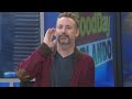 WEB Exclusive: Harland Williams interview
