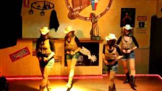 Watch Mcclymonts Cannon Ball video